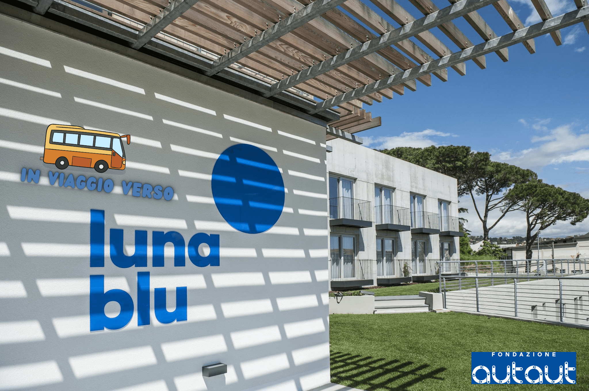 Fondazione Aut Aut - Autonomia Autismo