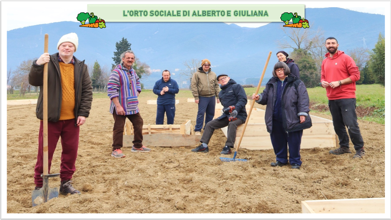 Associazione Italiana Persone Down Onlus Sez. Pisa