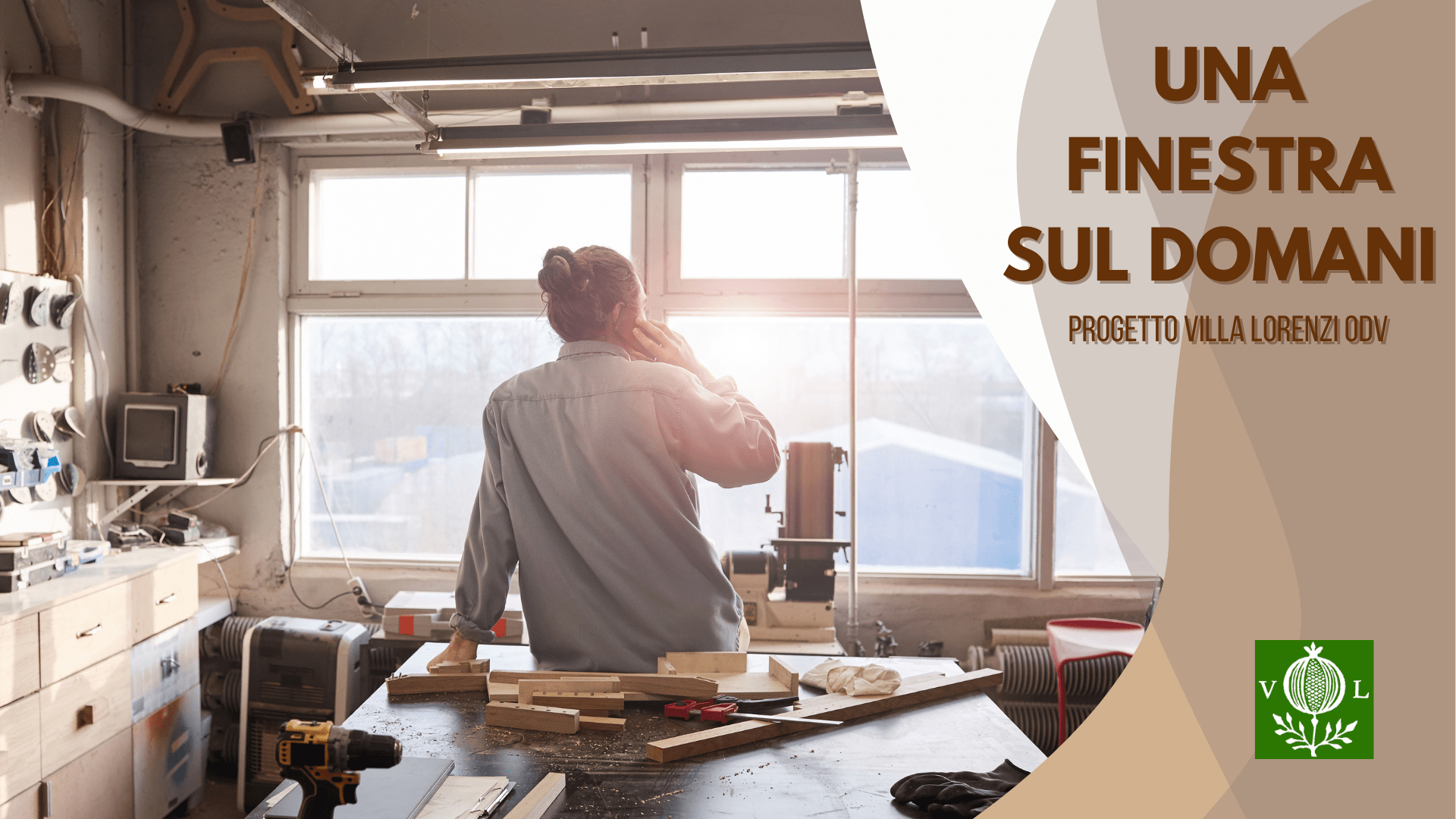 Progetto Villa Lorenzi 